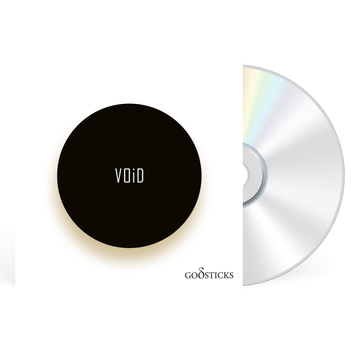 CD artwork