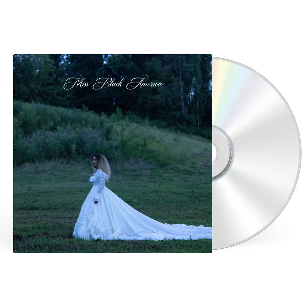 CD artwork