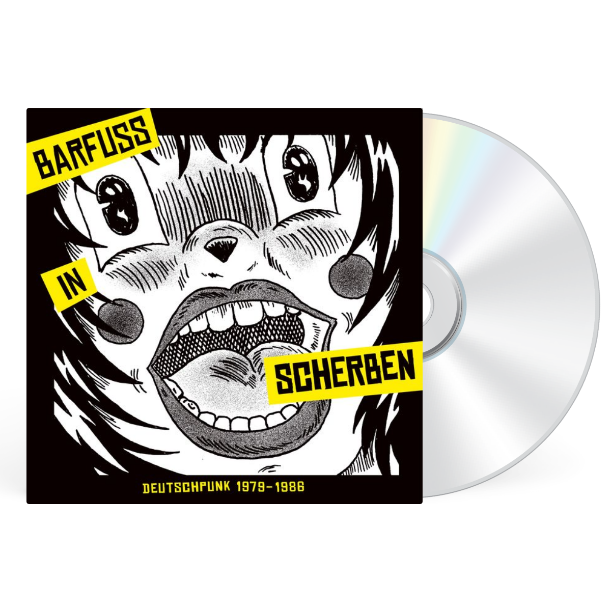 CD artwork