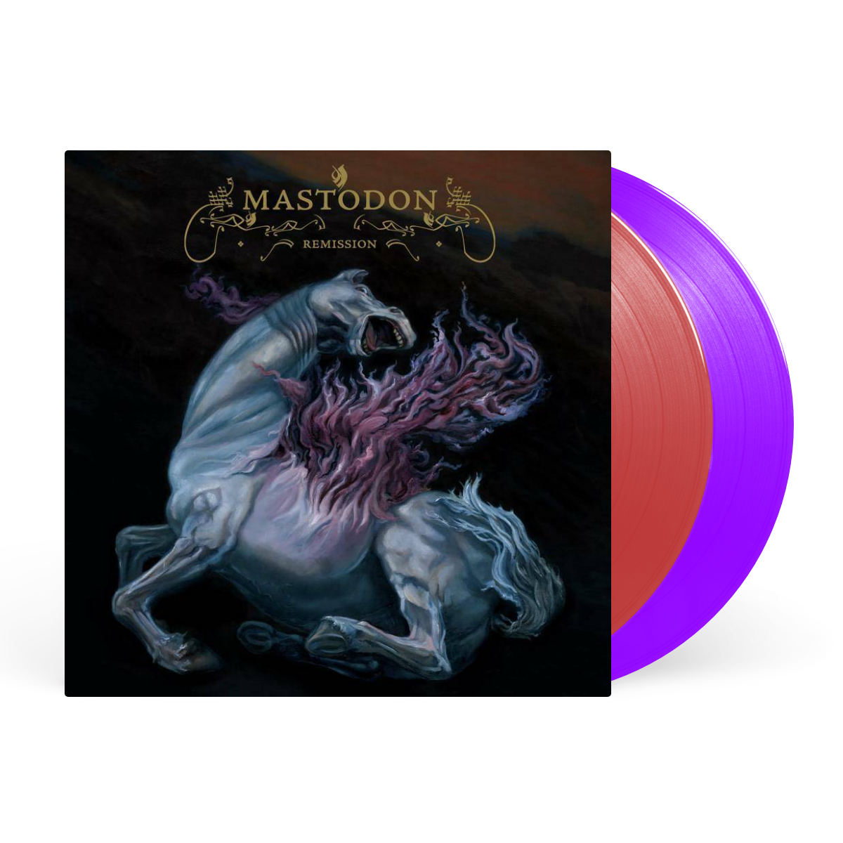 LP artwork