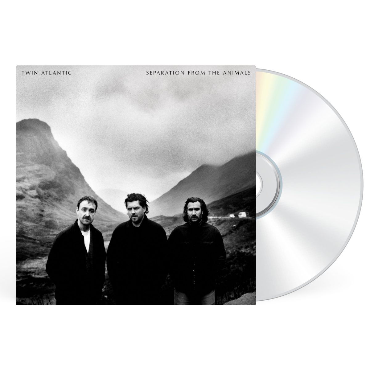 CD artwork