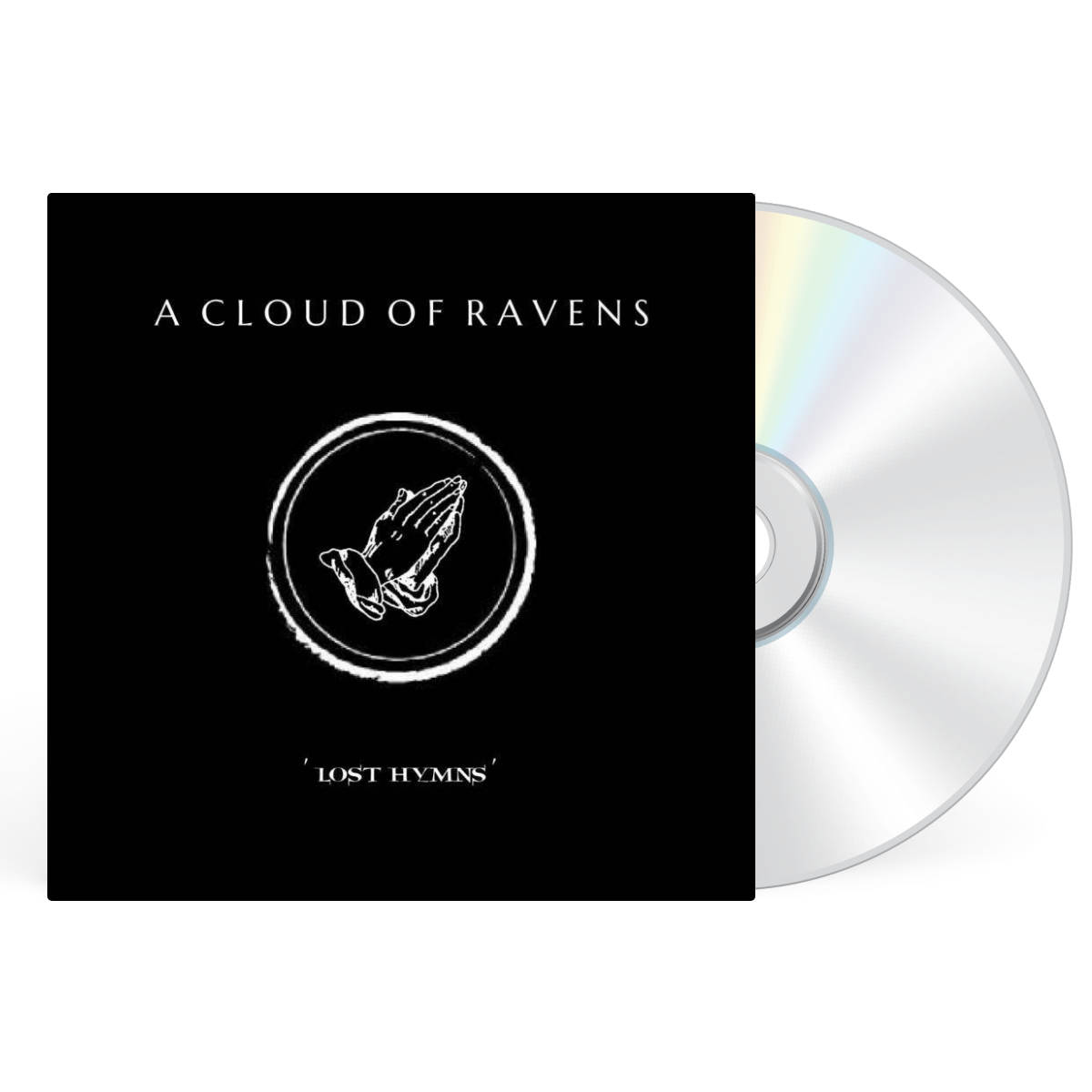 CD artwork