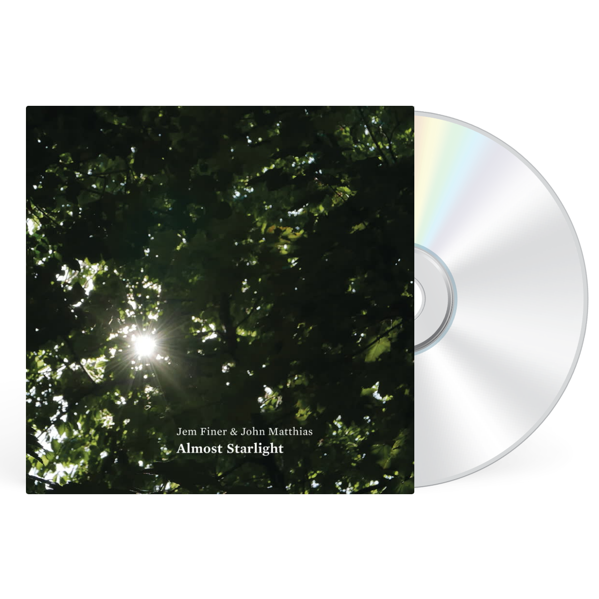 CD artwork