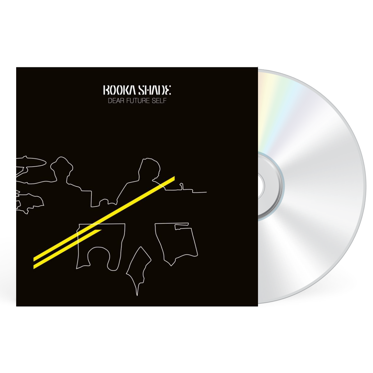 CD artwork