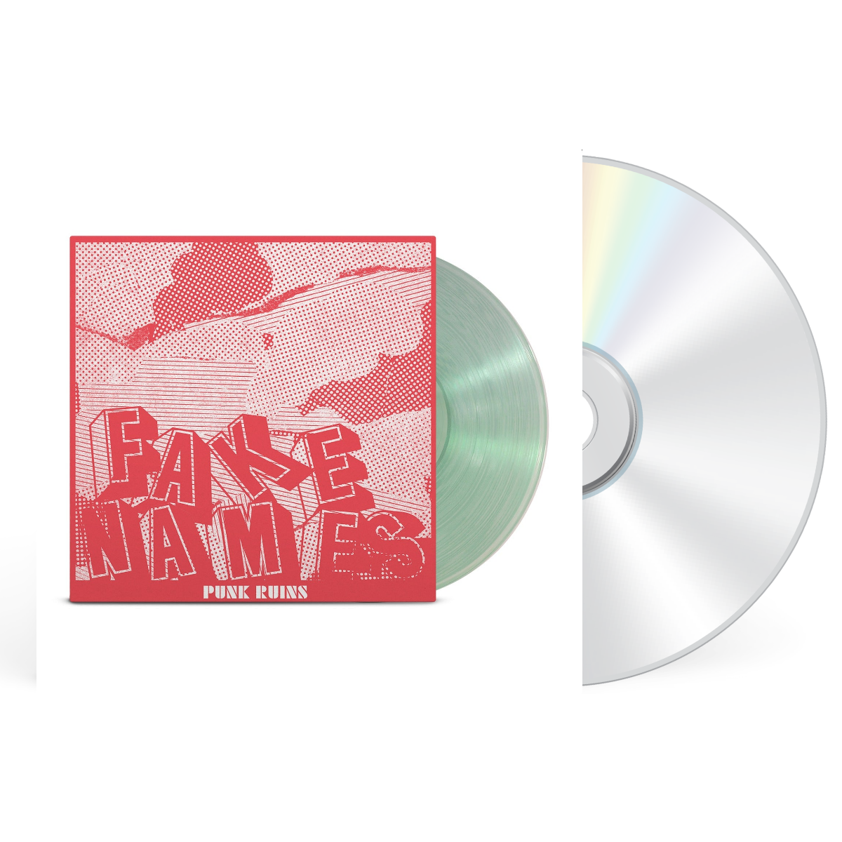 CD artwork
