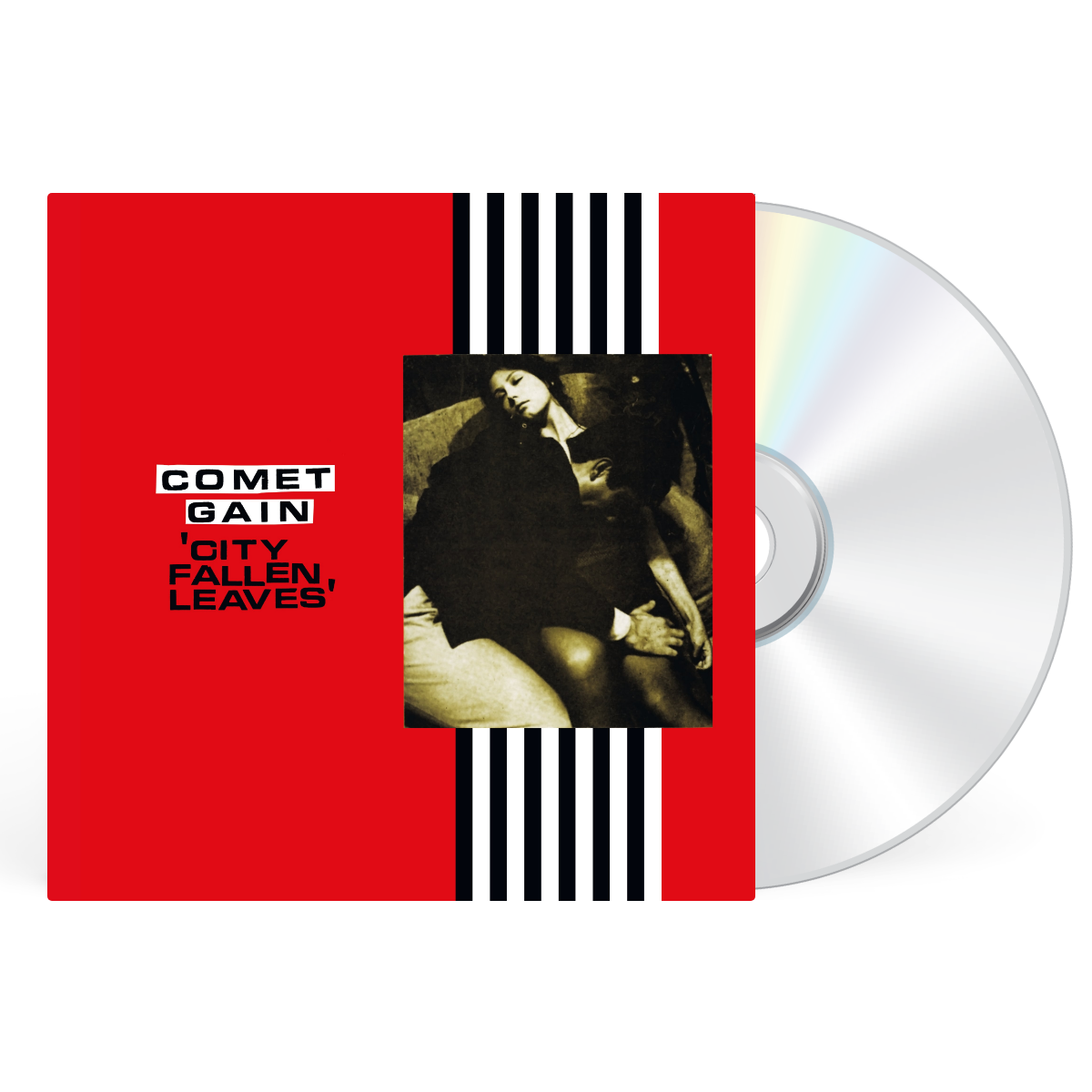 CD artwork