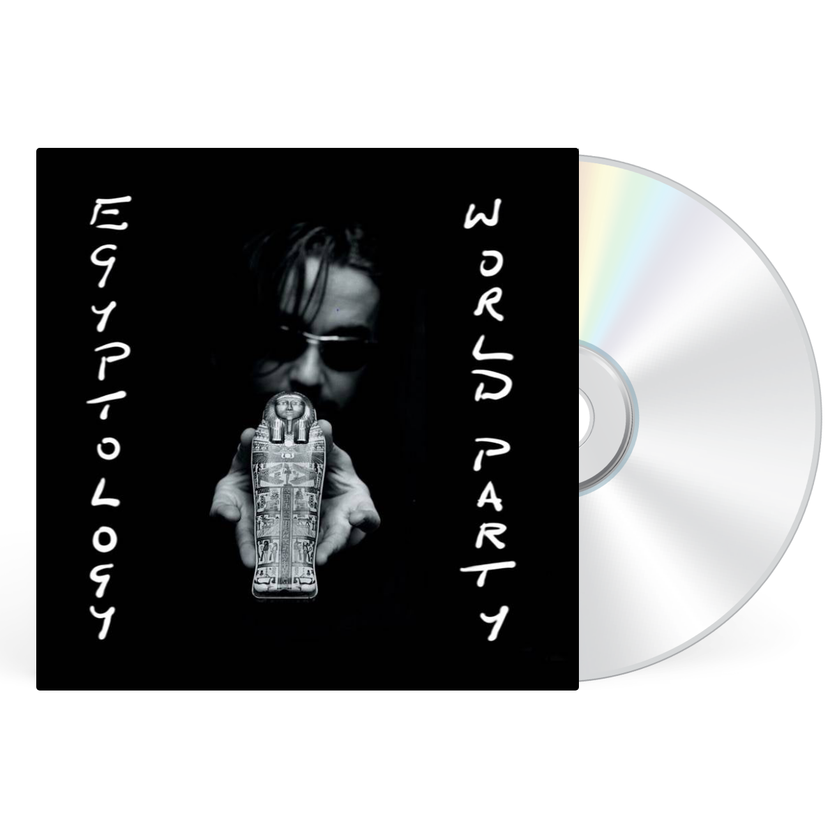 CD artwork