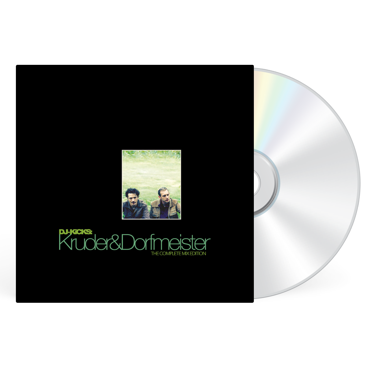 CD artwork