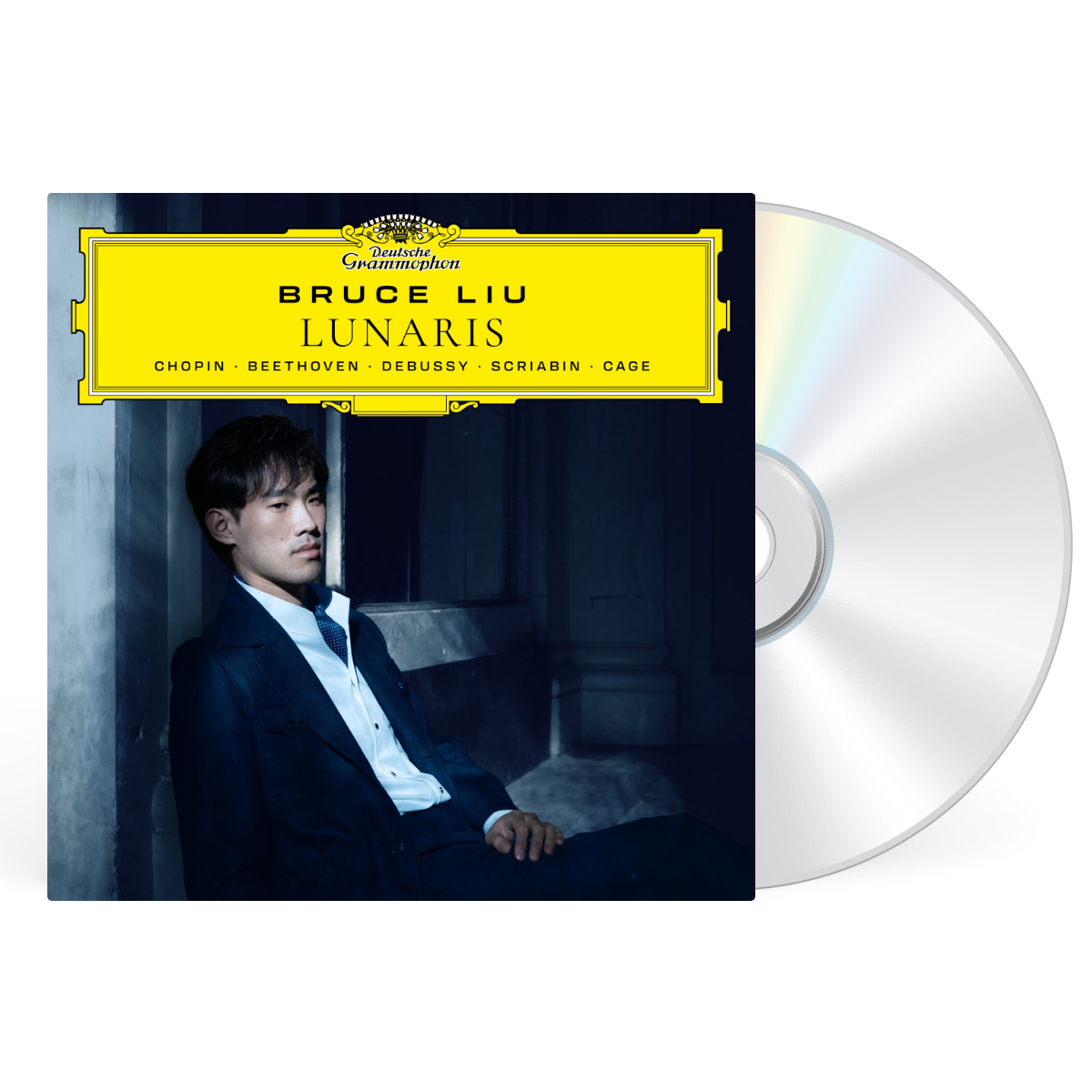 CD artwork