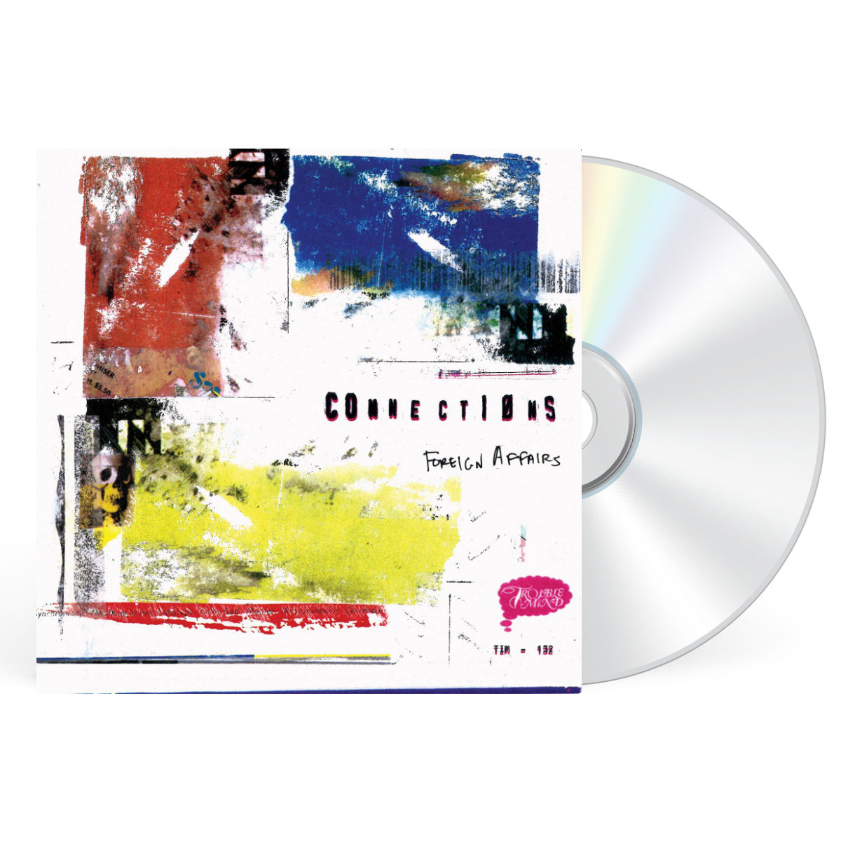 CD artwork