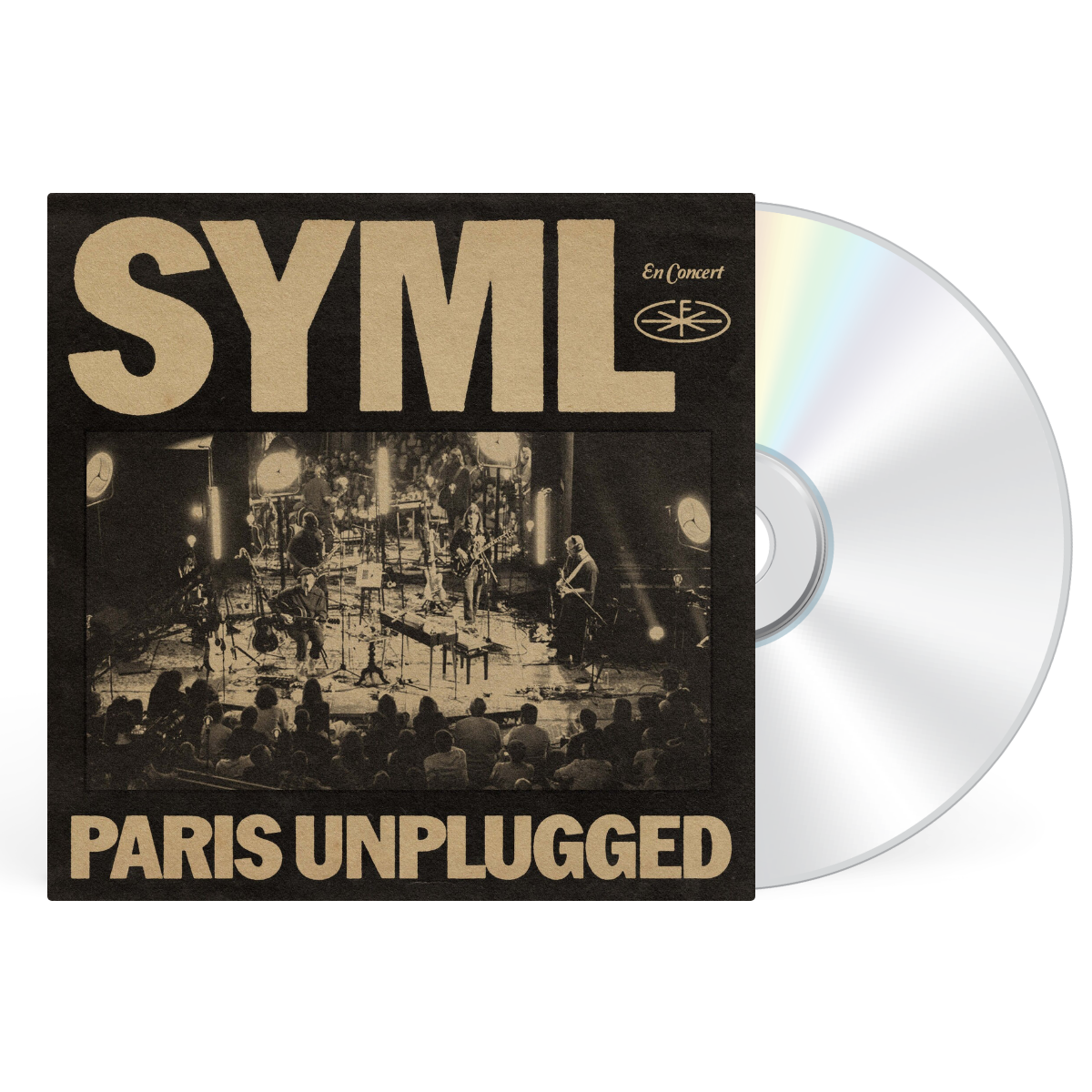 CD artwork