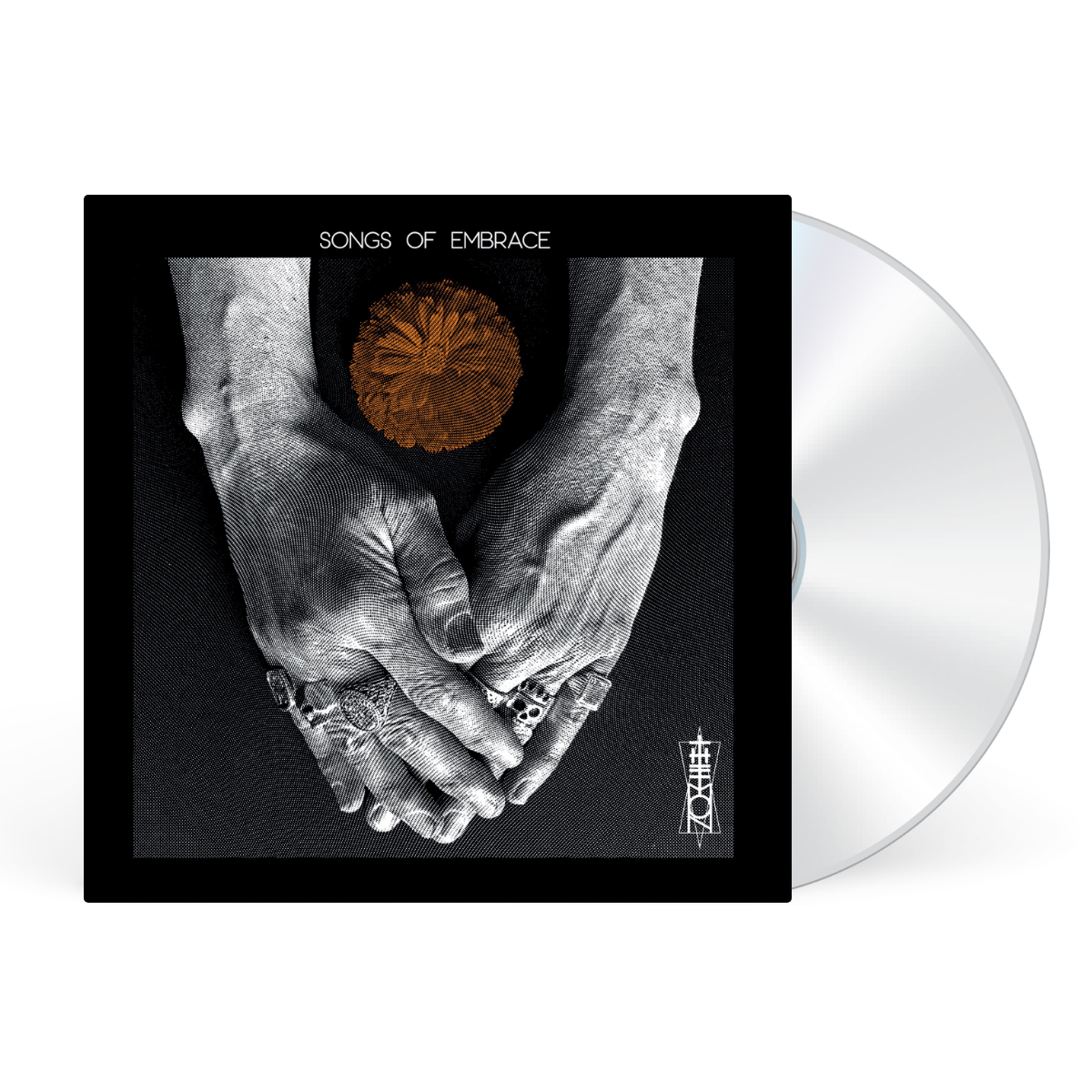 CD artwork