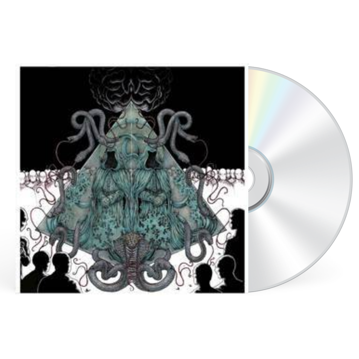 CD artwork