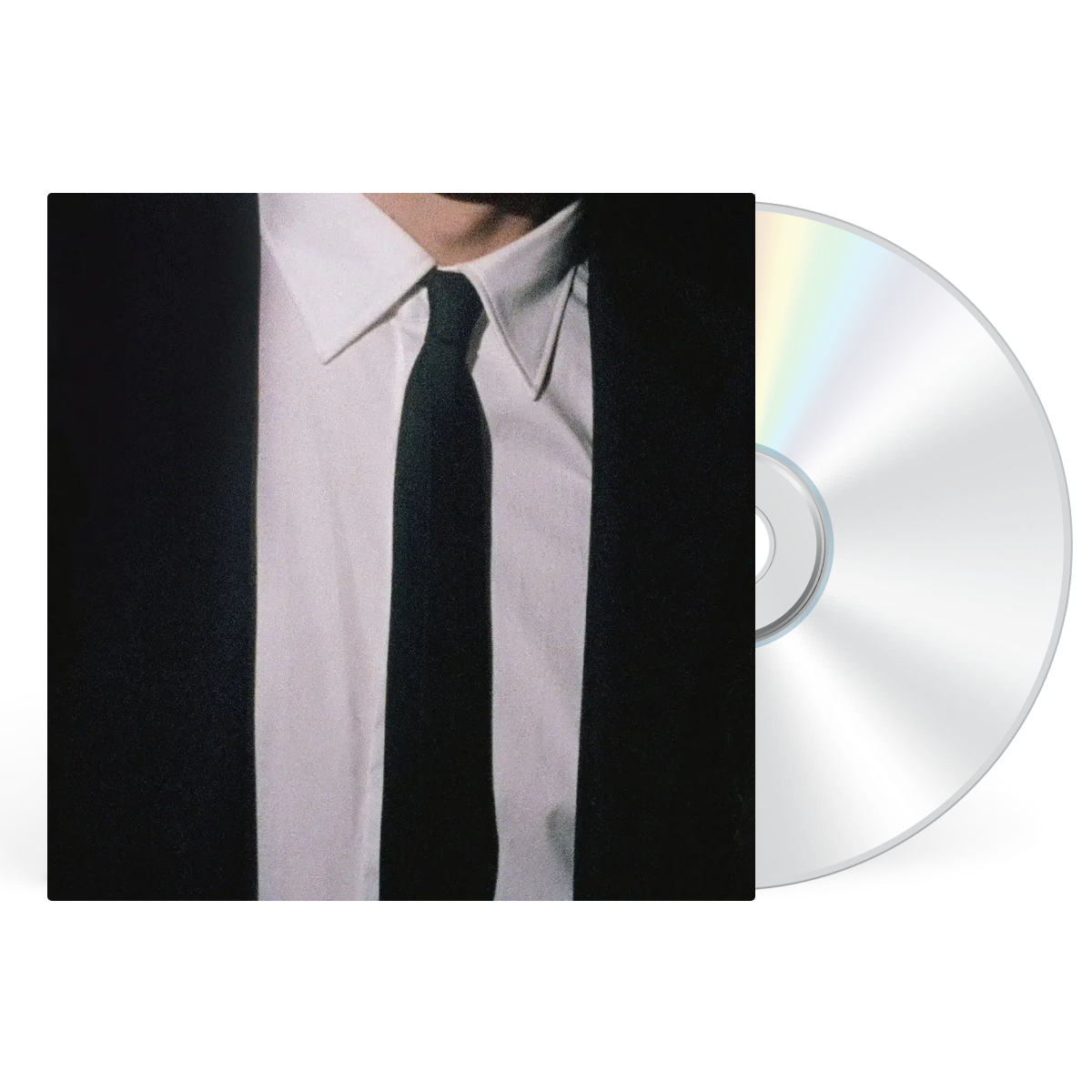 CD artwork
