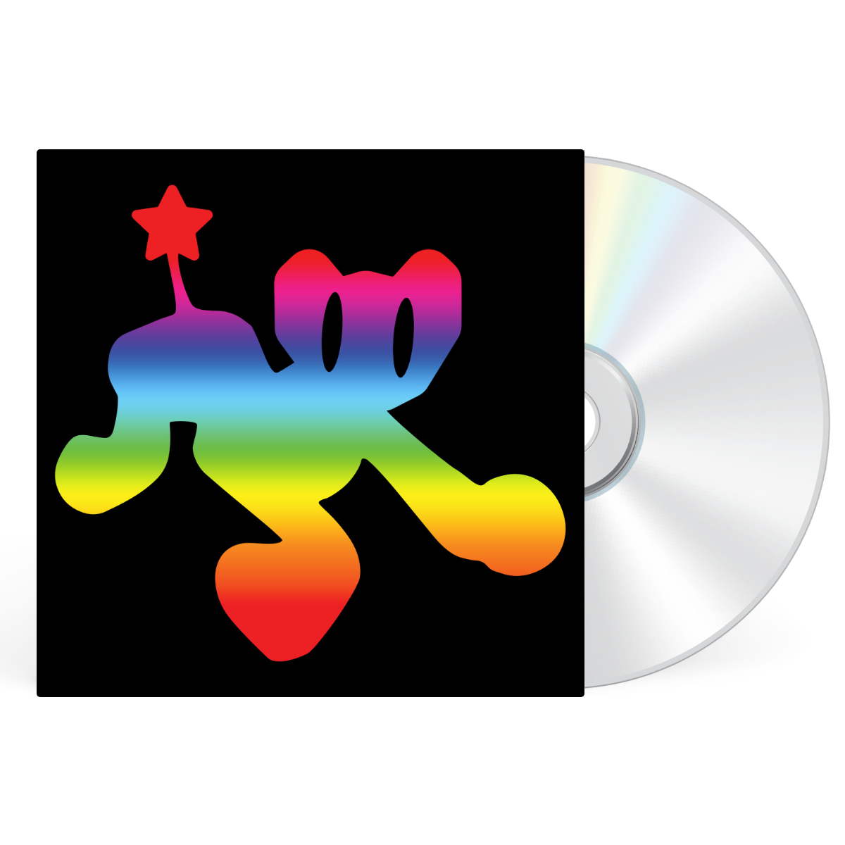 CD artwork