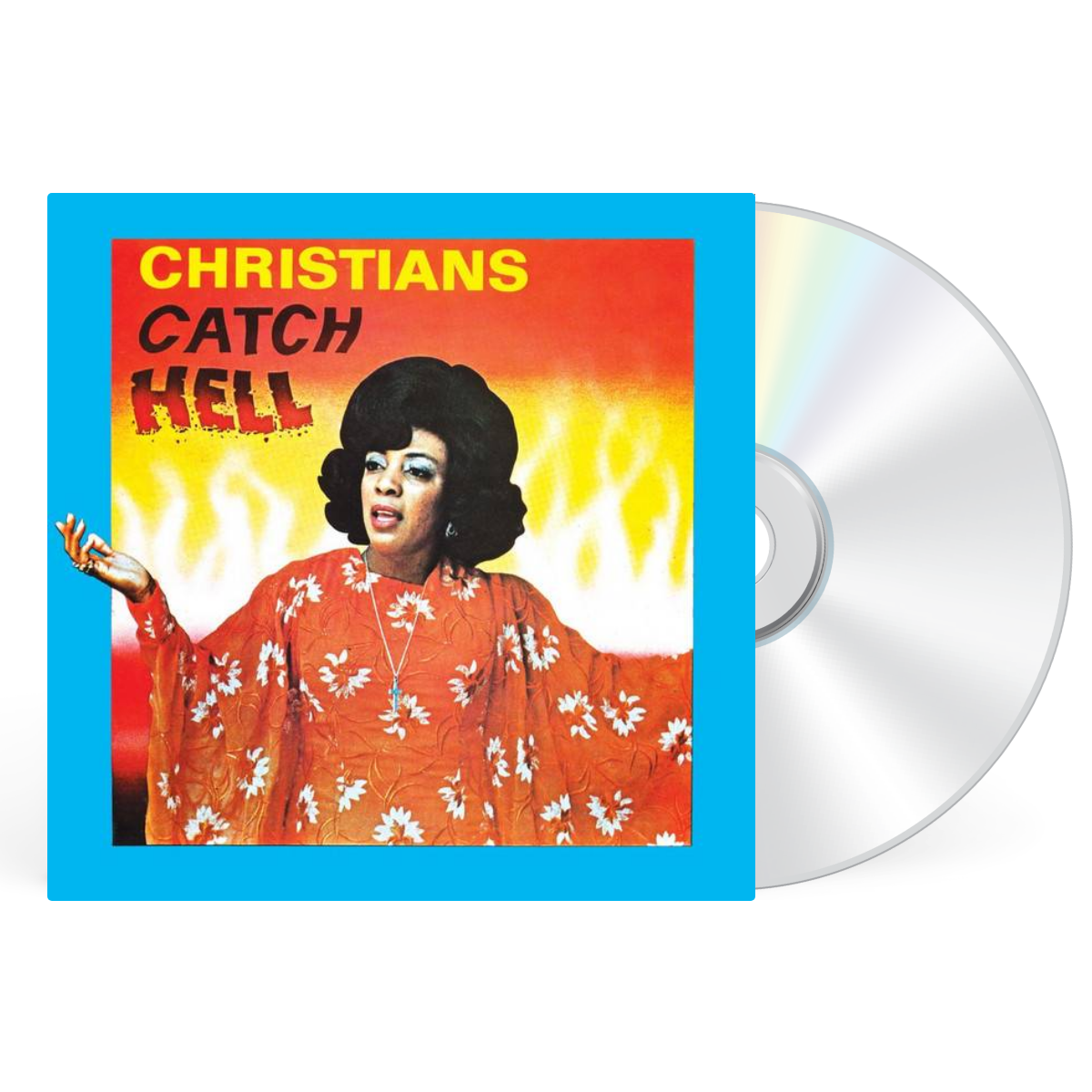 CD artwork