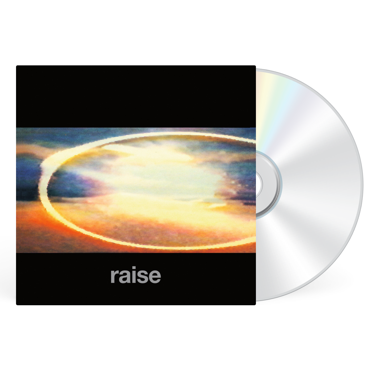 CD artwork