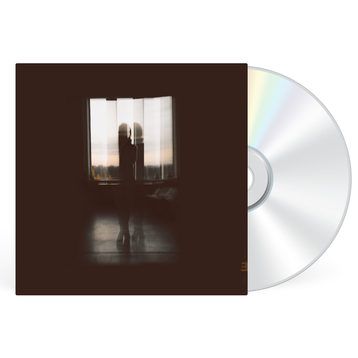 CD artwork