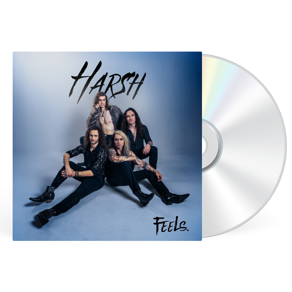 CD artwork