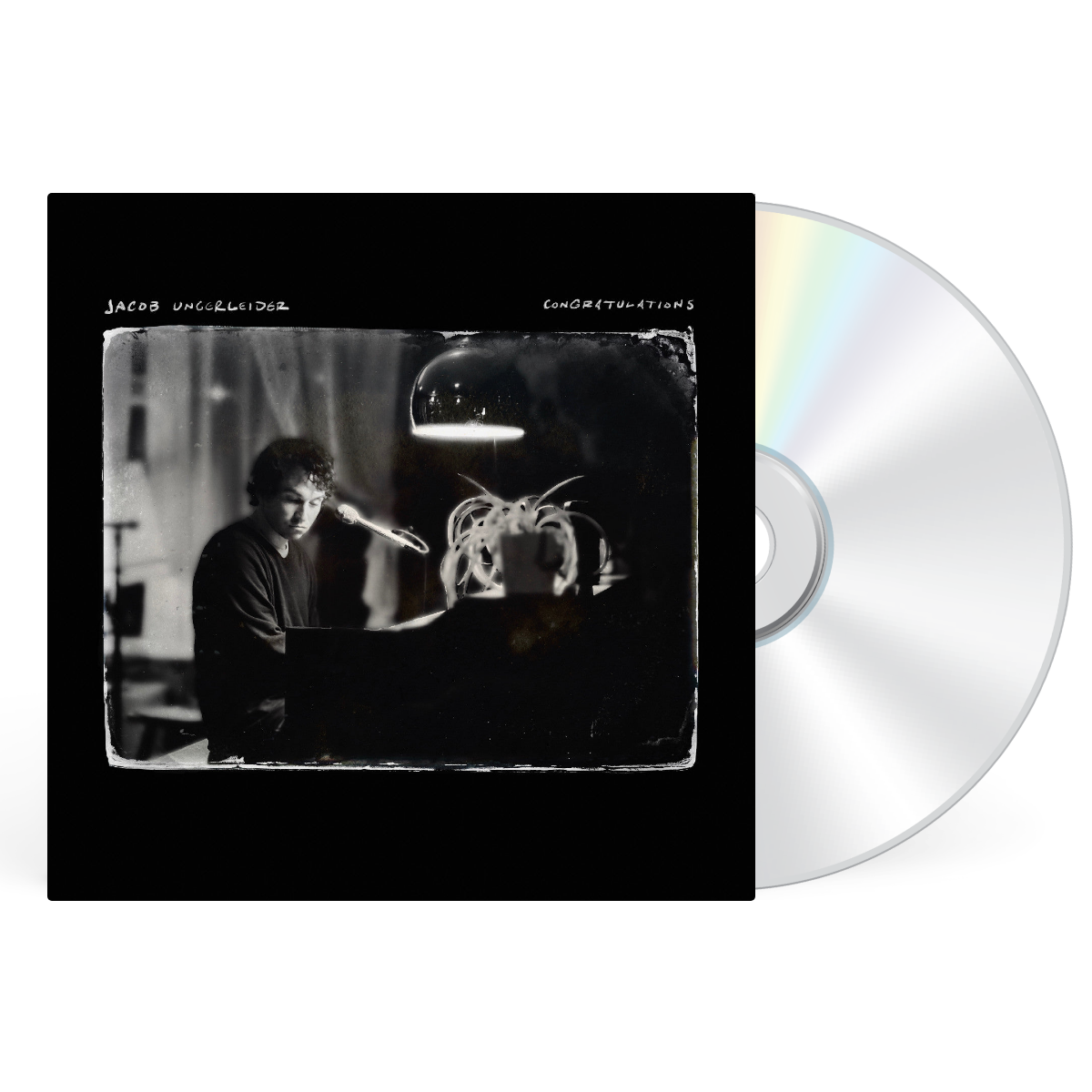 CD artwork