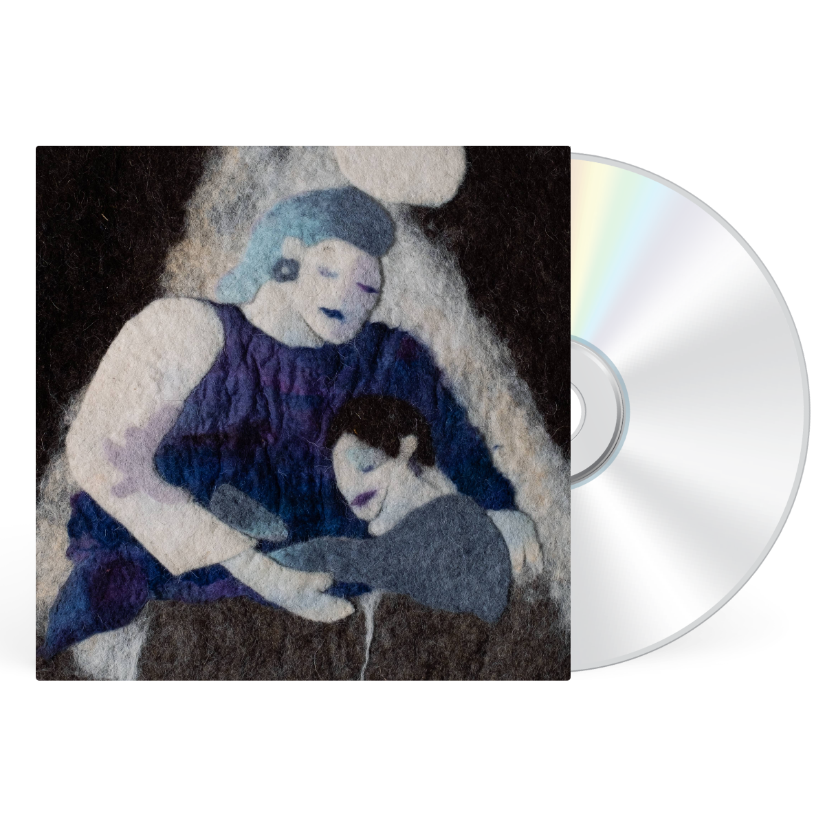 CD artwork