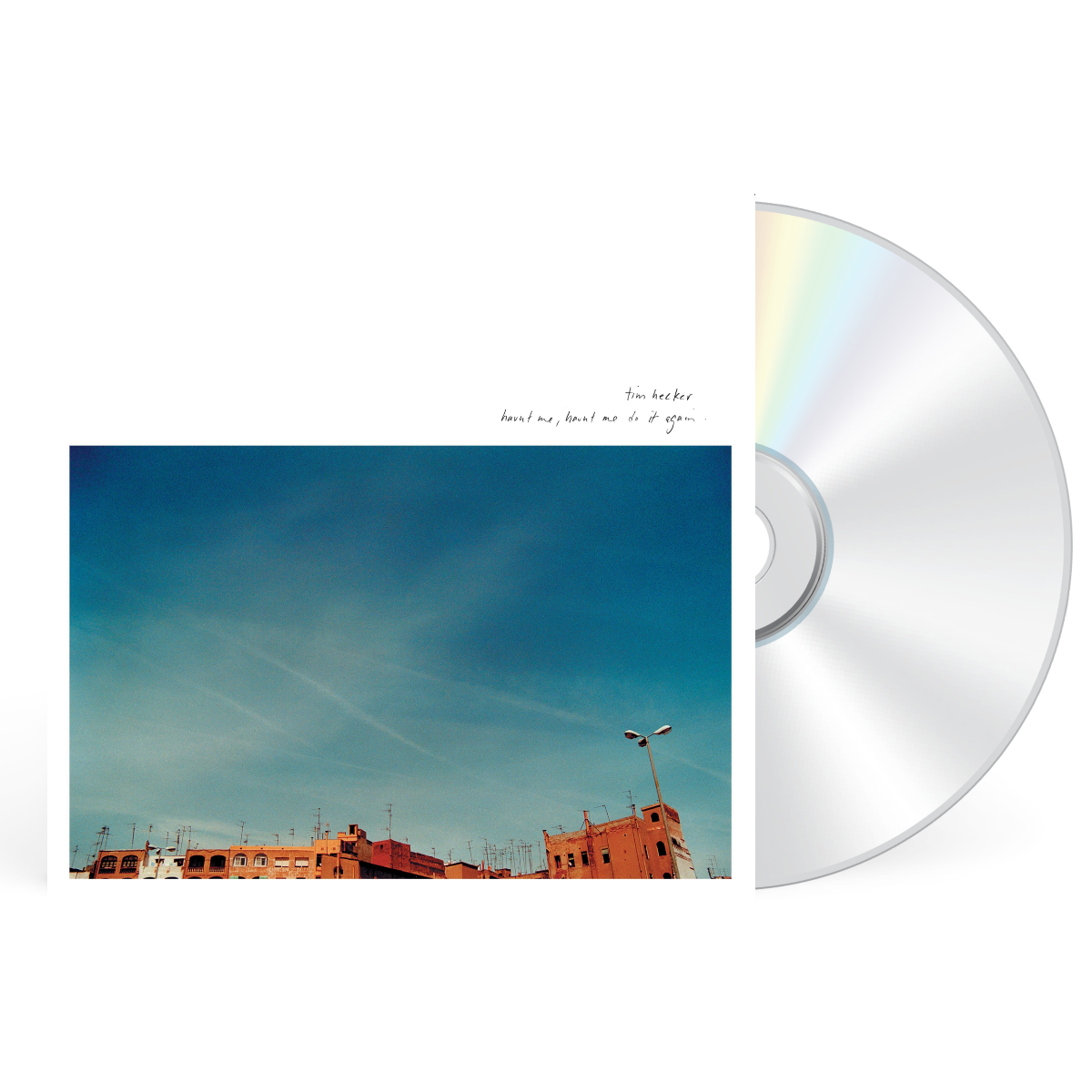 CD artwork