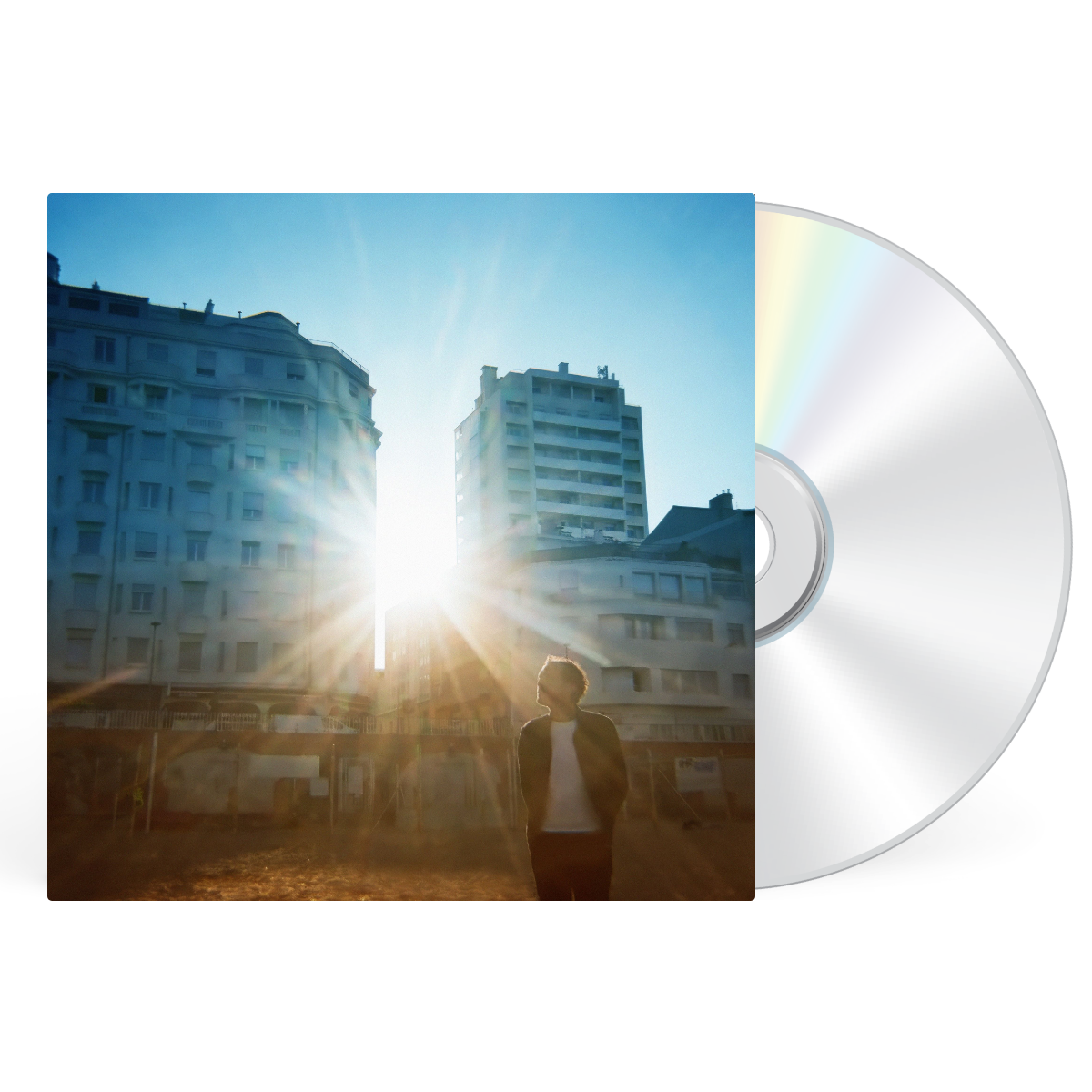 CD artwork