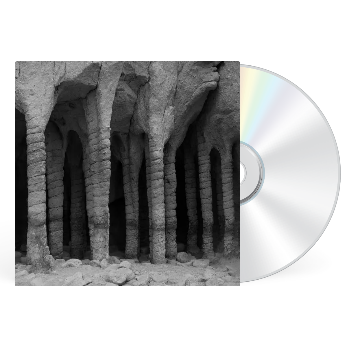 CD artwork