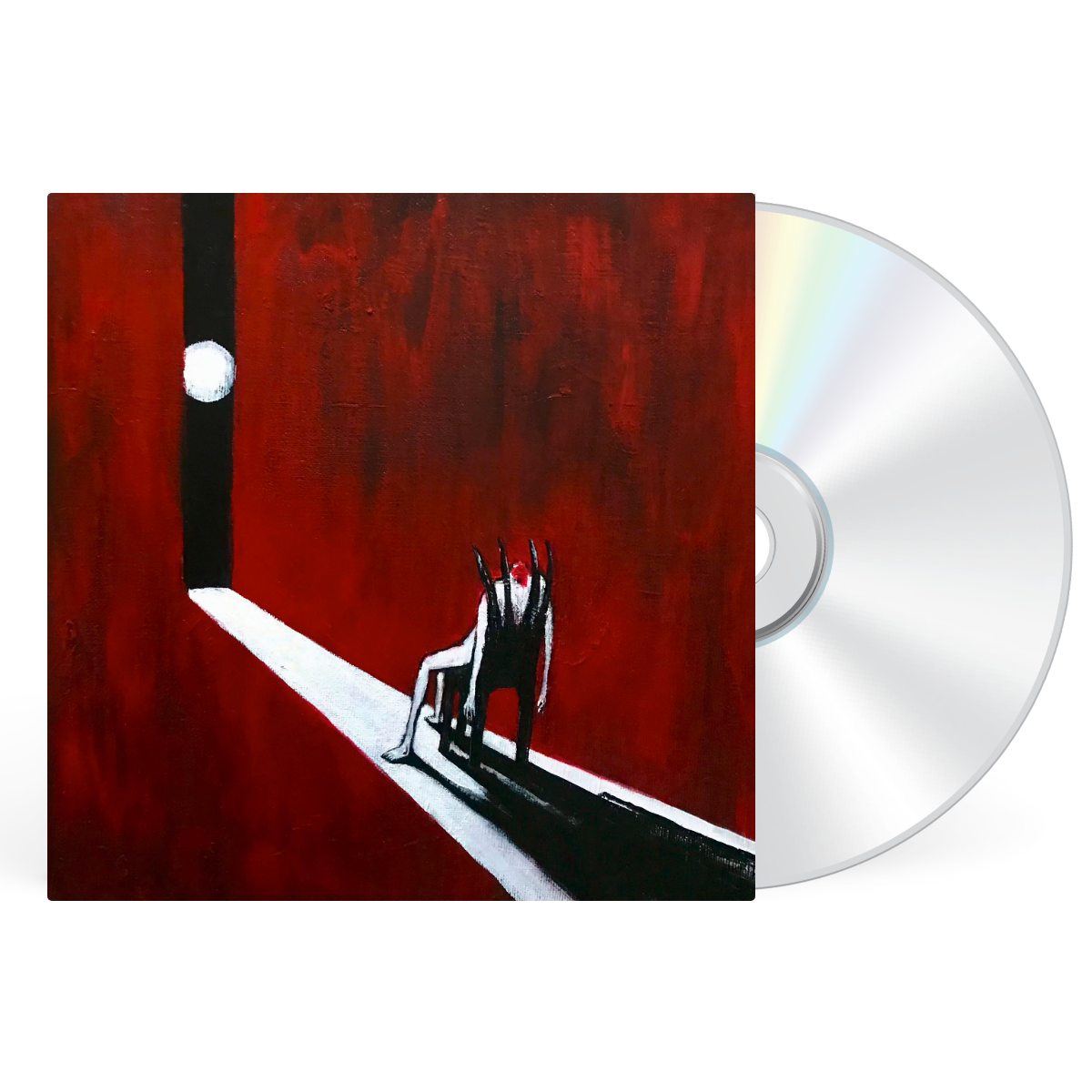 CD artwork