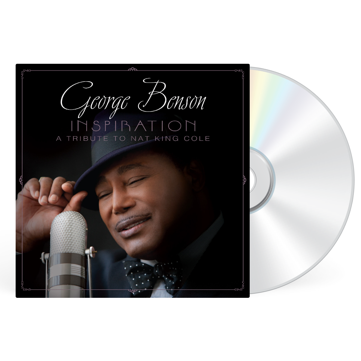CD artwork
