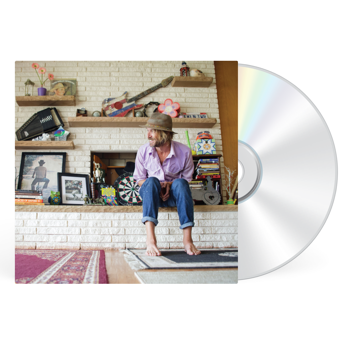 CD artwork
