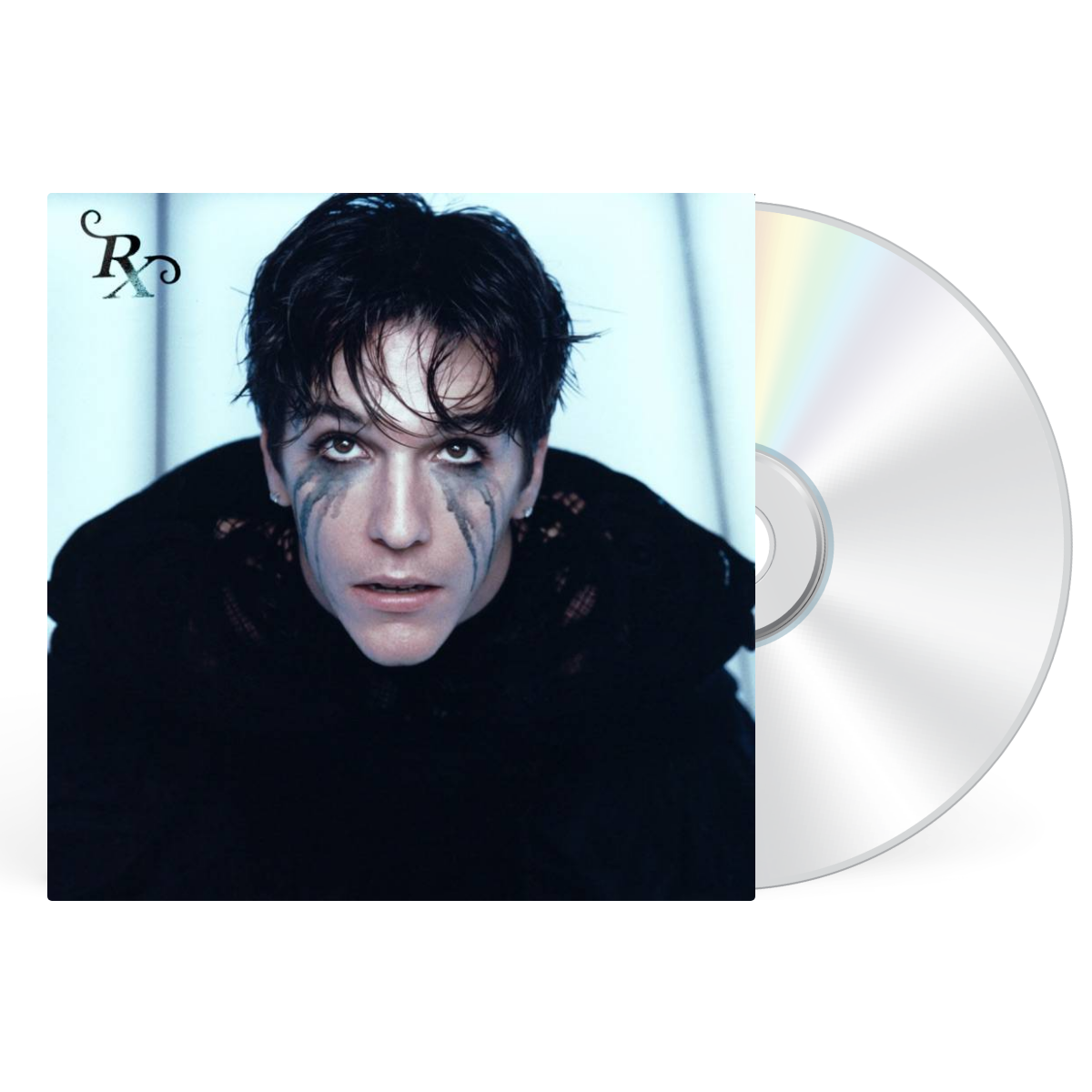 CD artwork