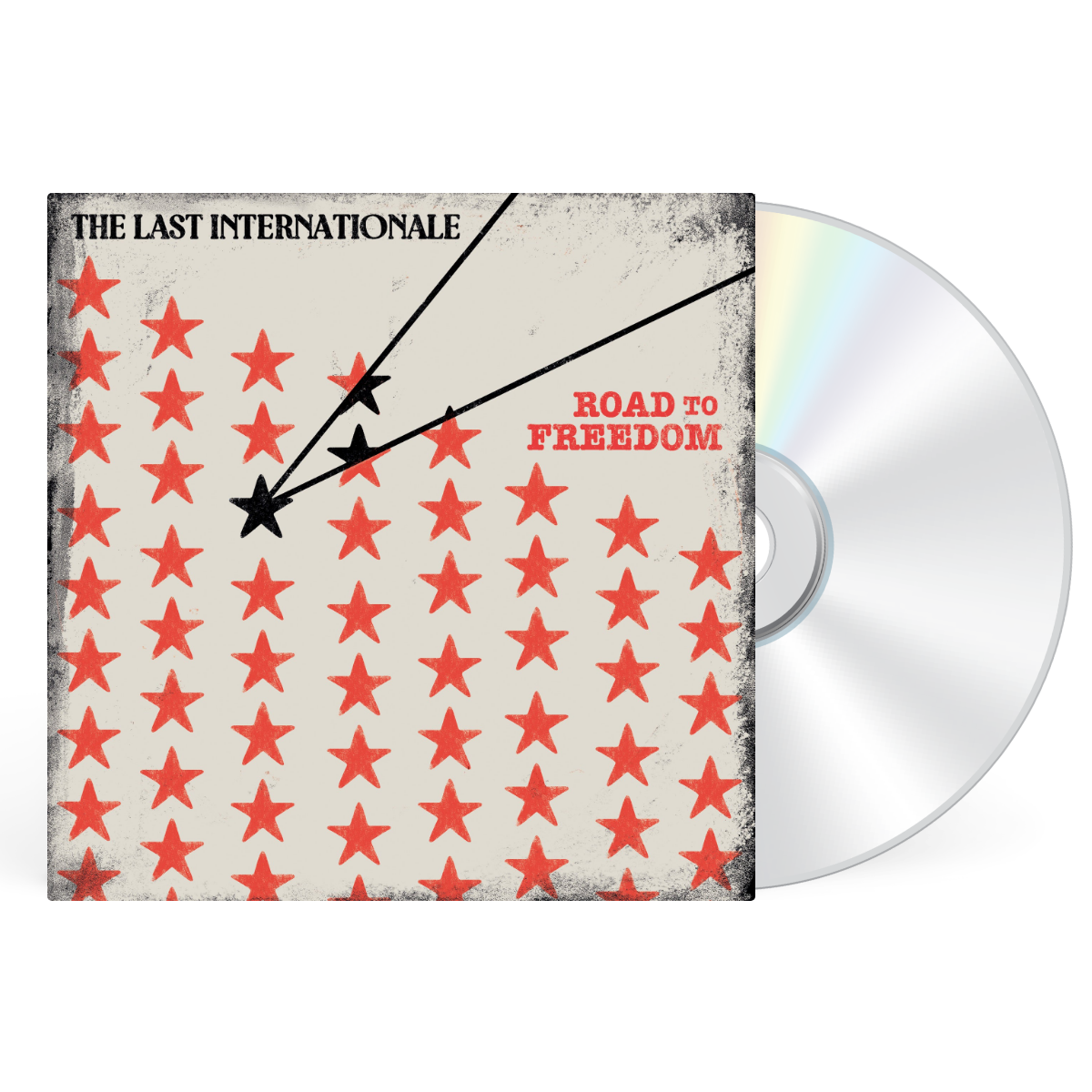 CD artwork