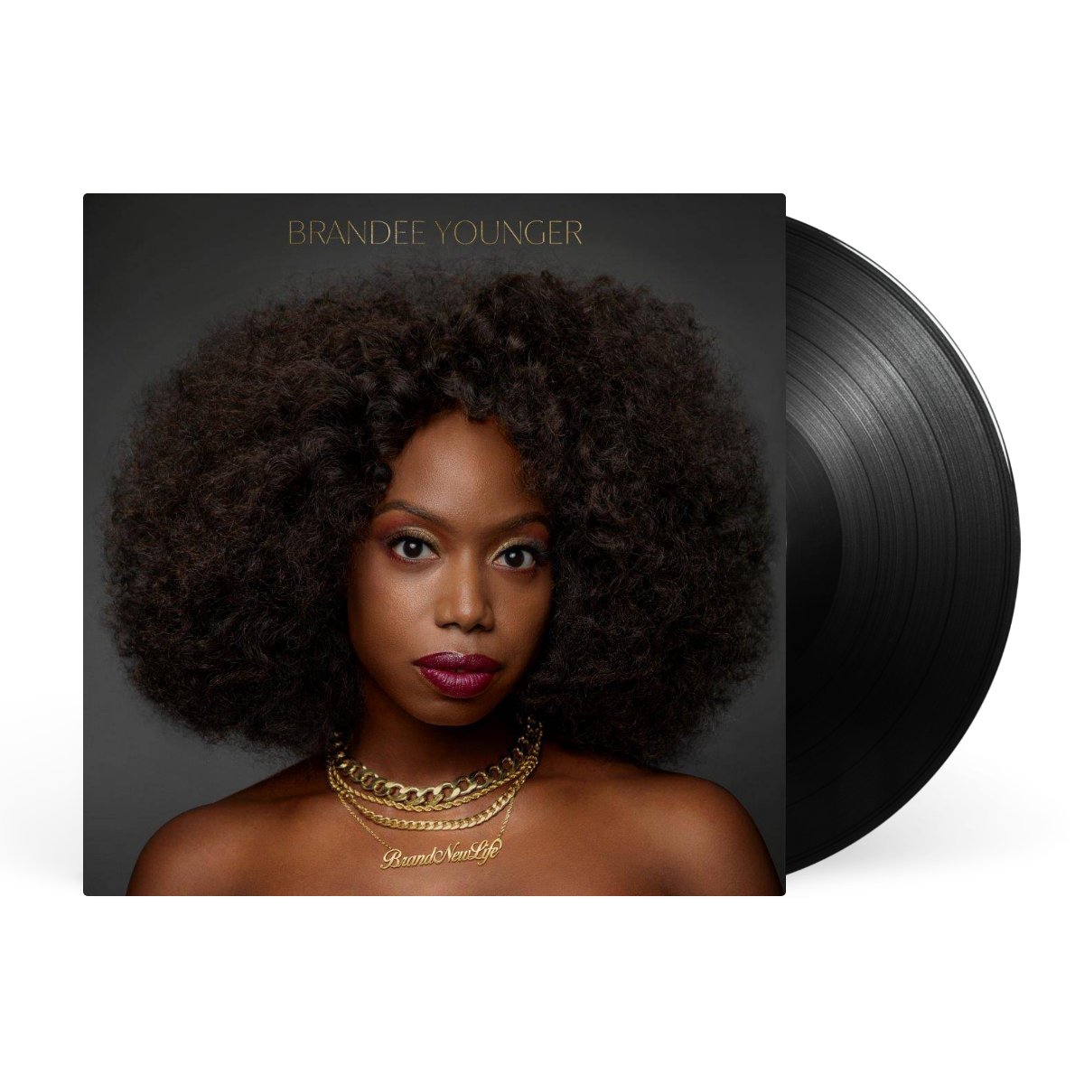 LP artwork