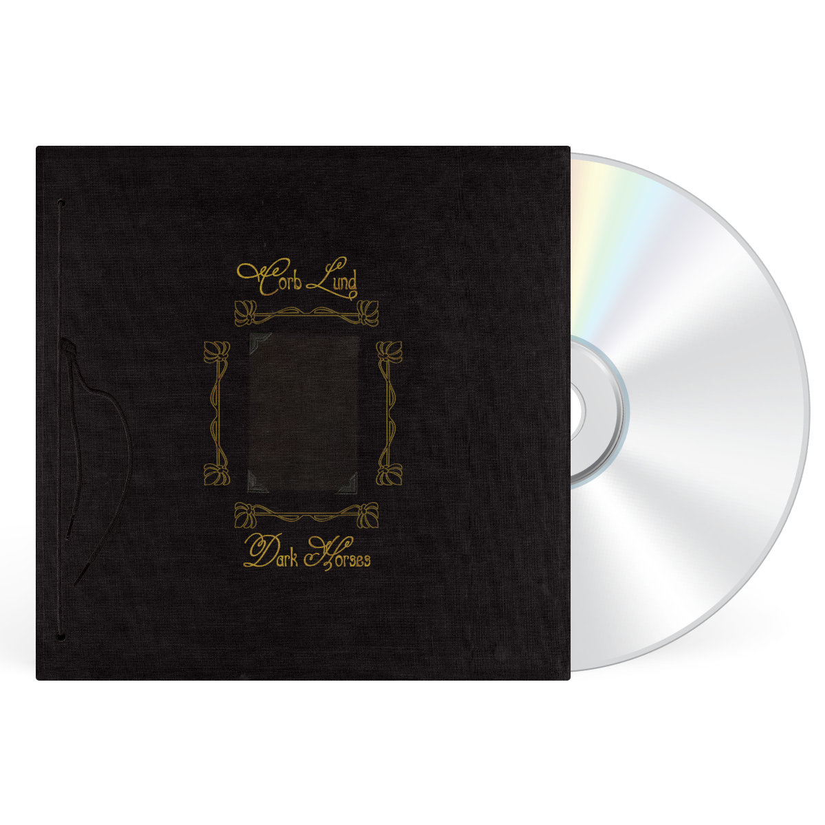 CD artwork
