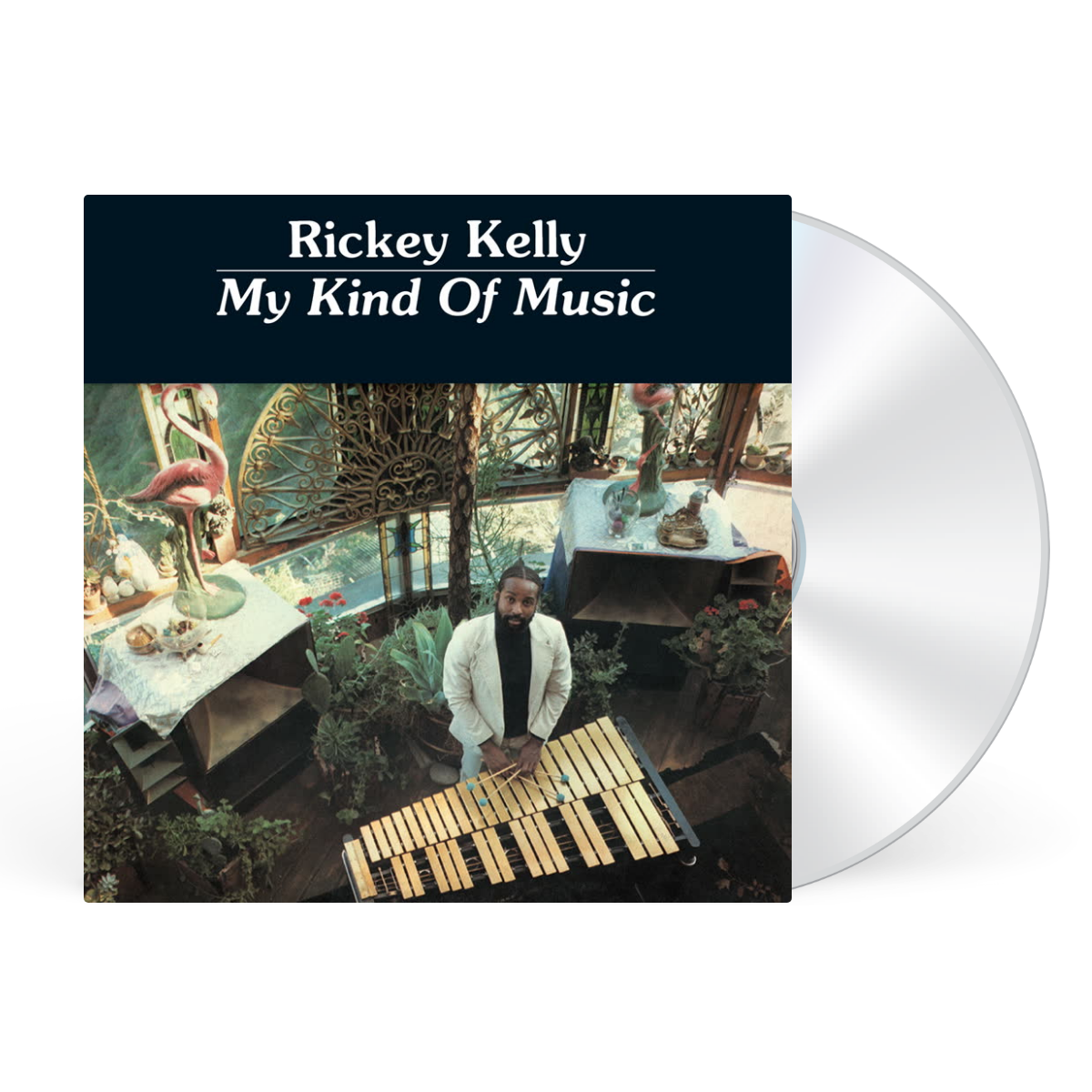 CD artwork