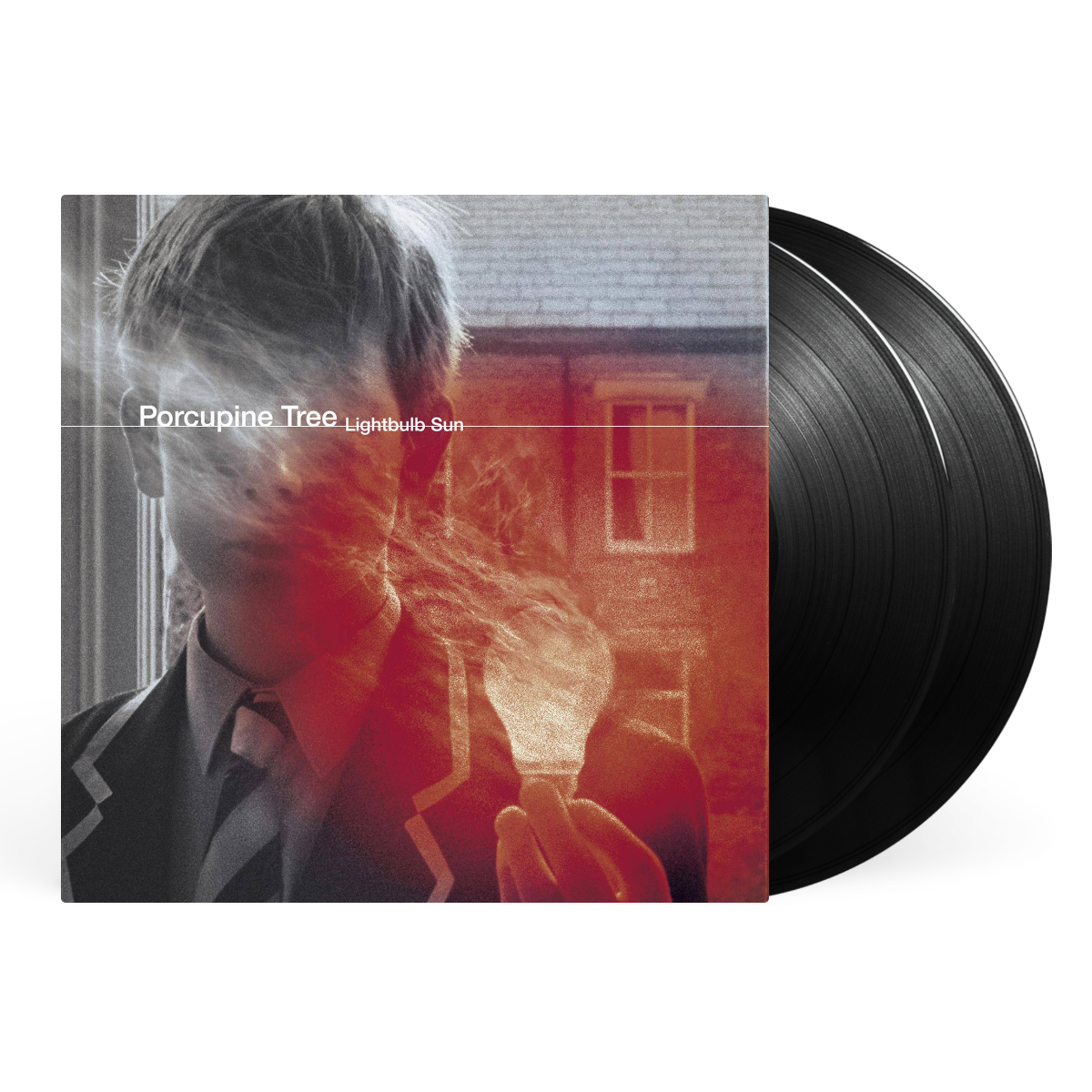 LP artwork