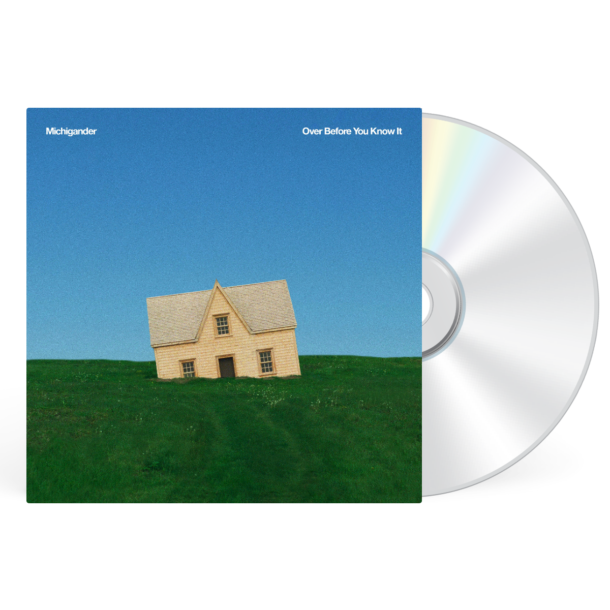 CD artwork