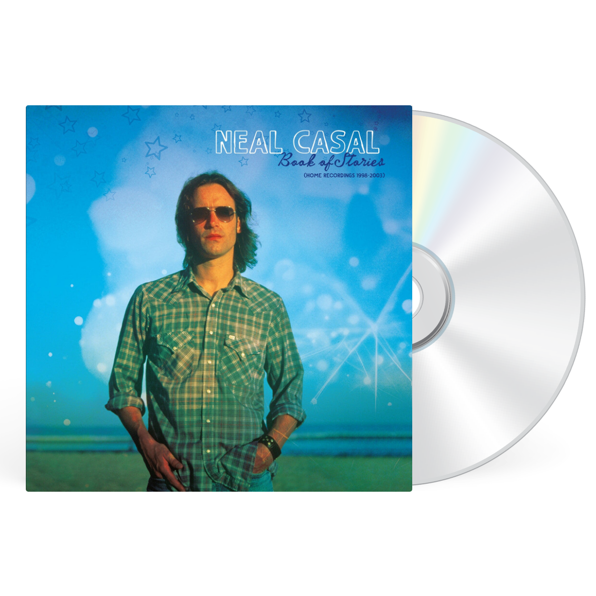 CD artwork