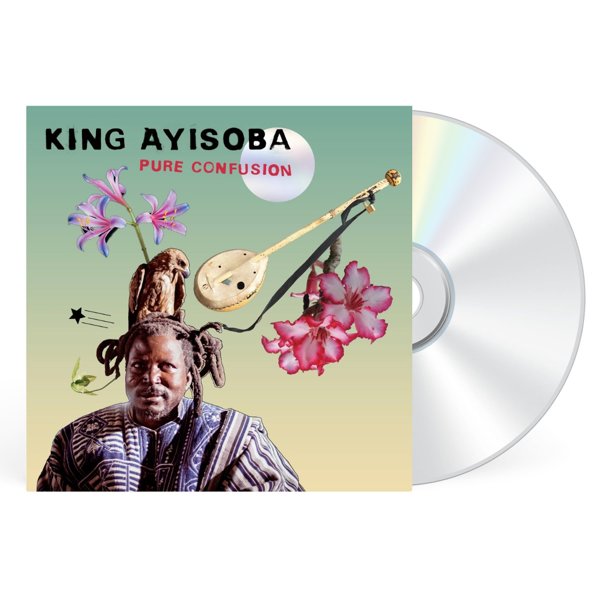 CD artwork