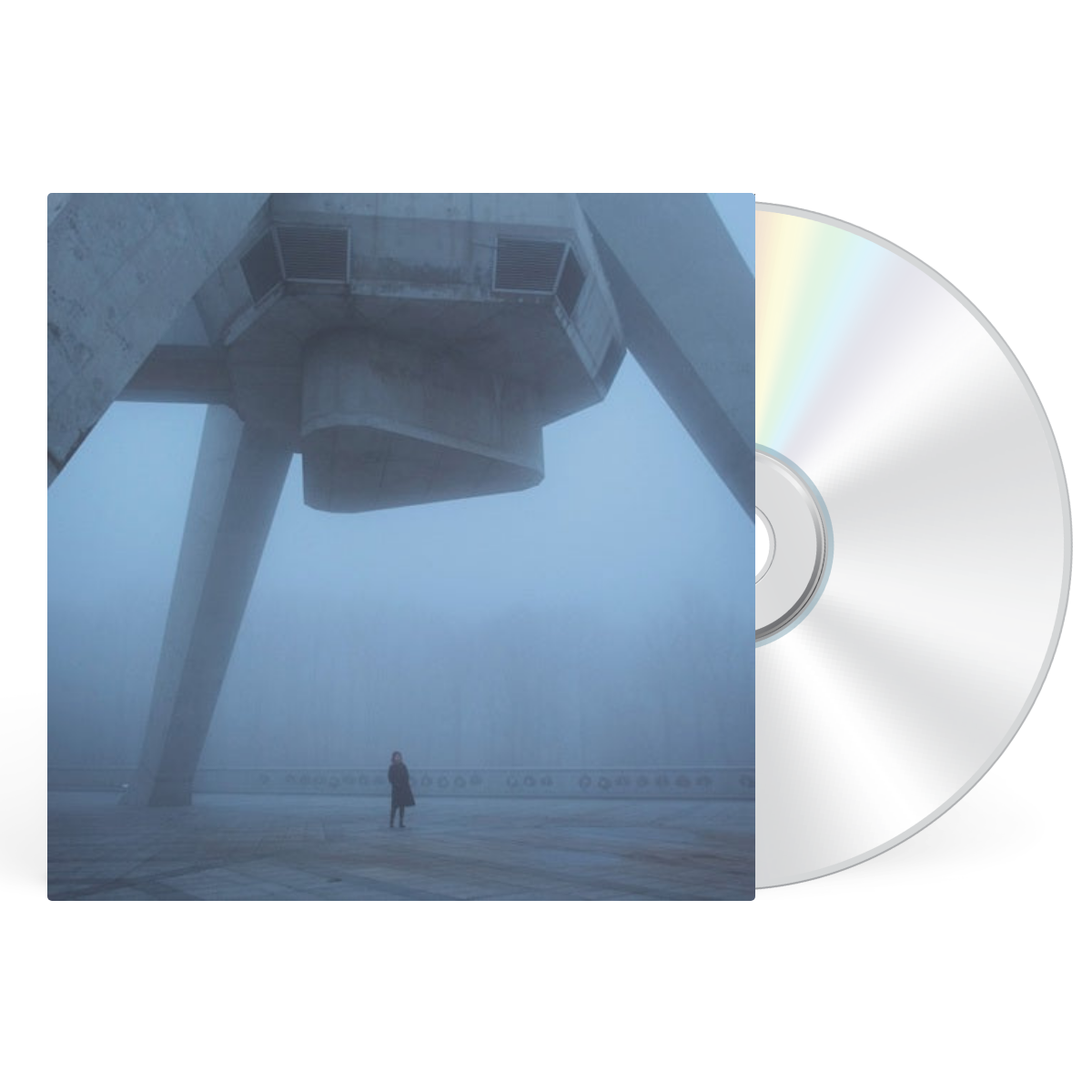 CD artwork
