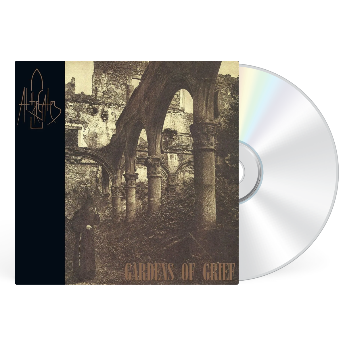 CD artwork