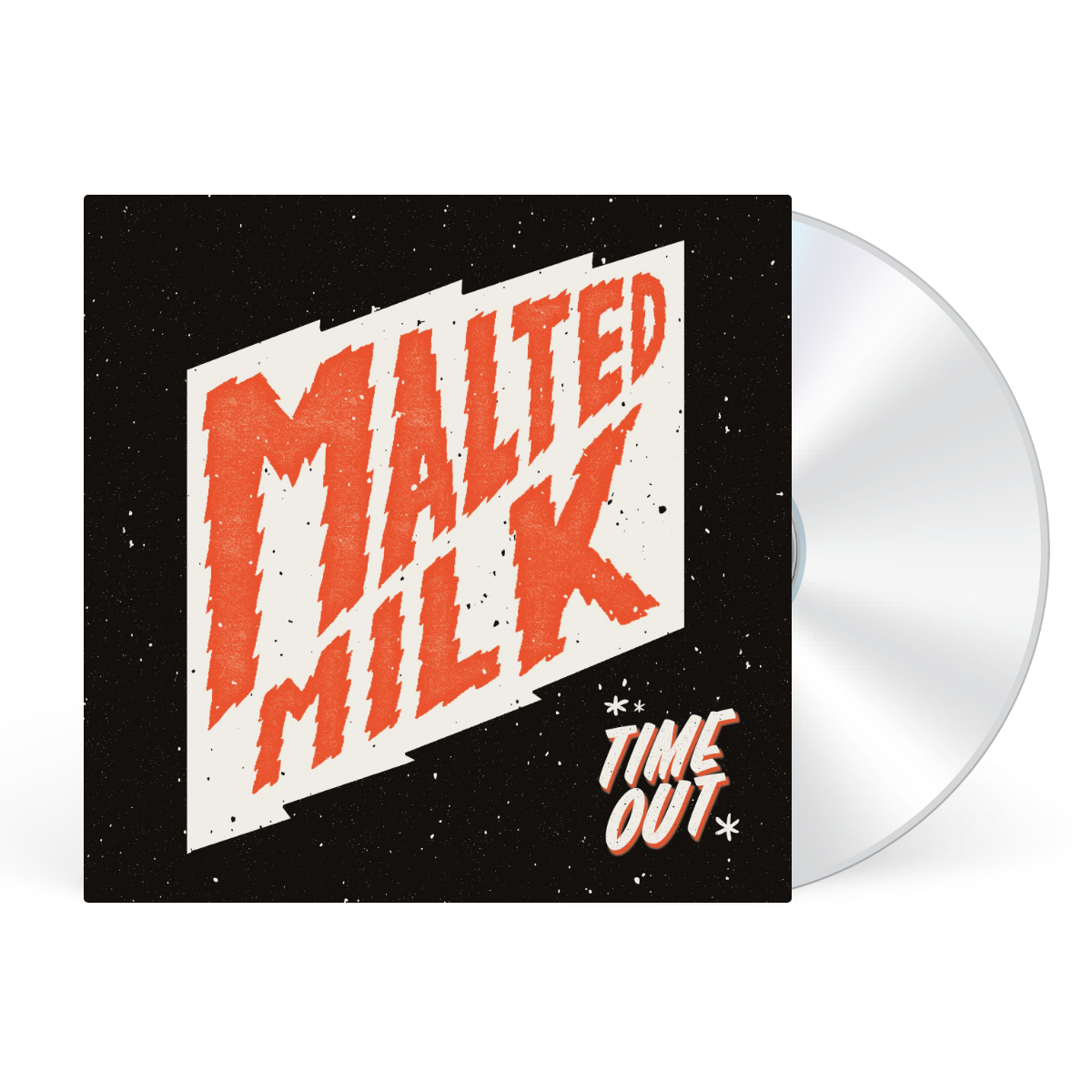 CD artwork