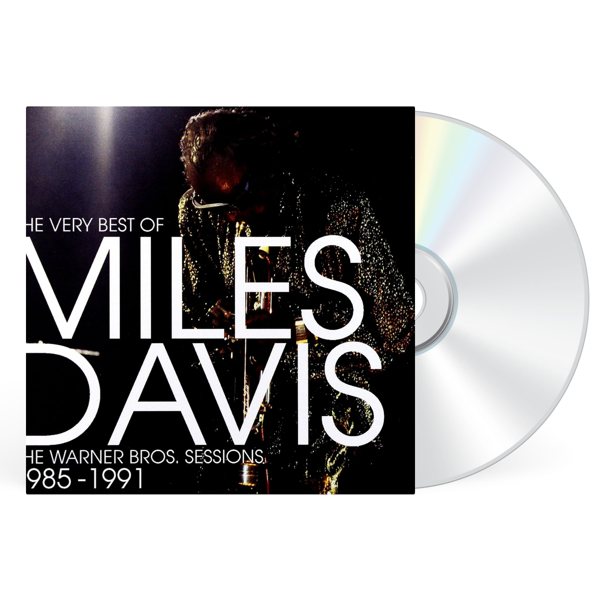 CD artwork