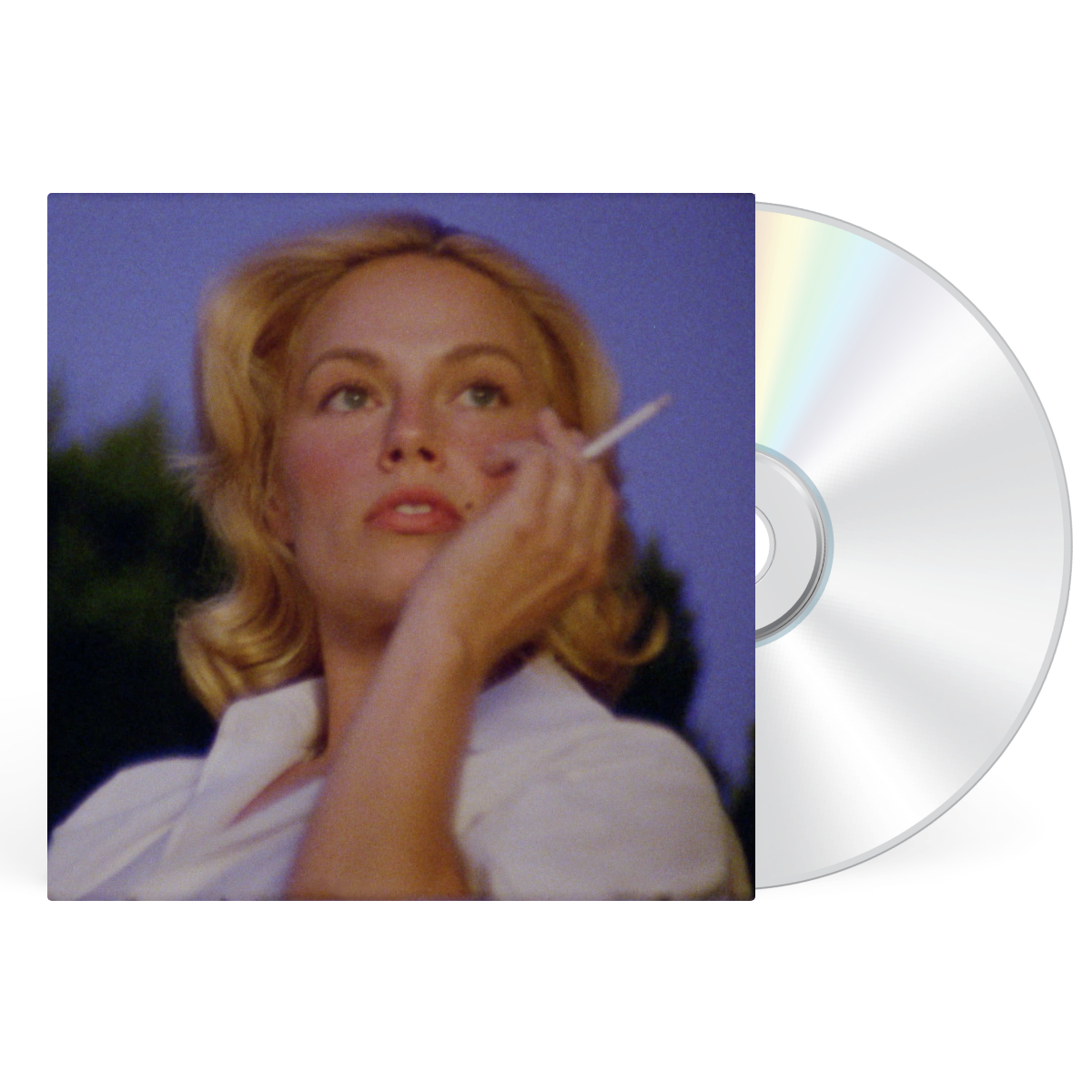 CD artwork
