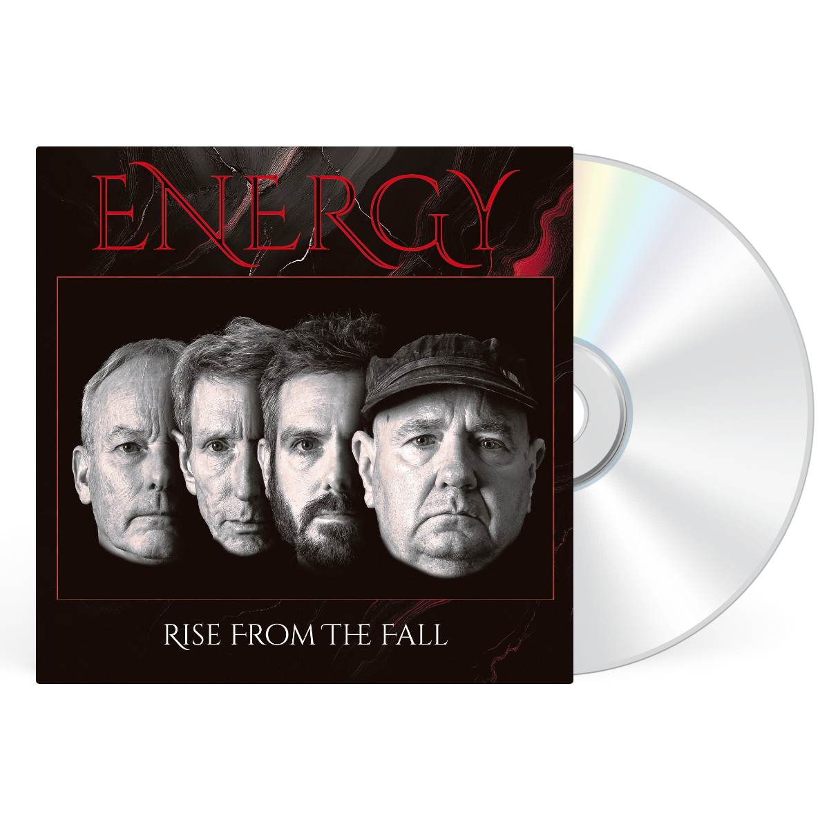 CD artwork
