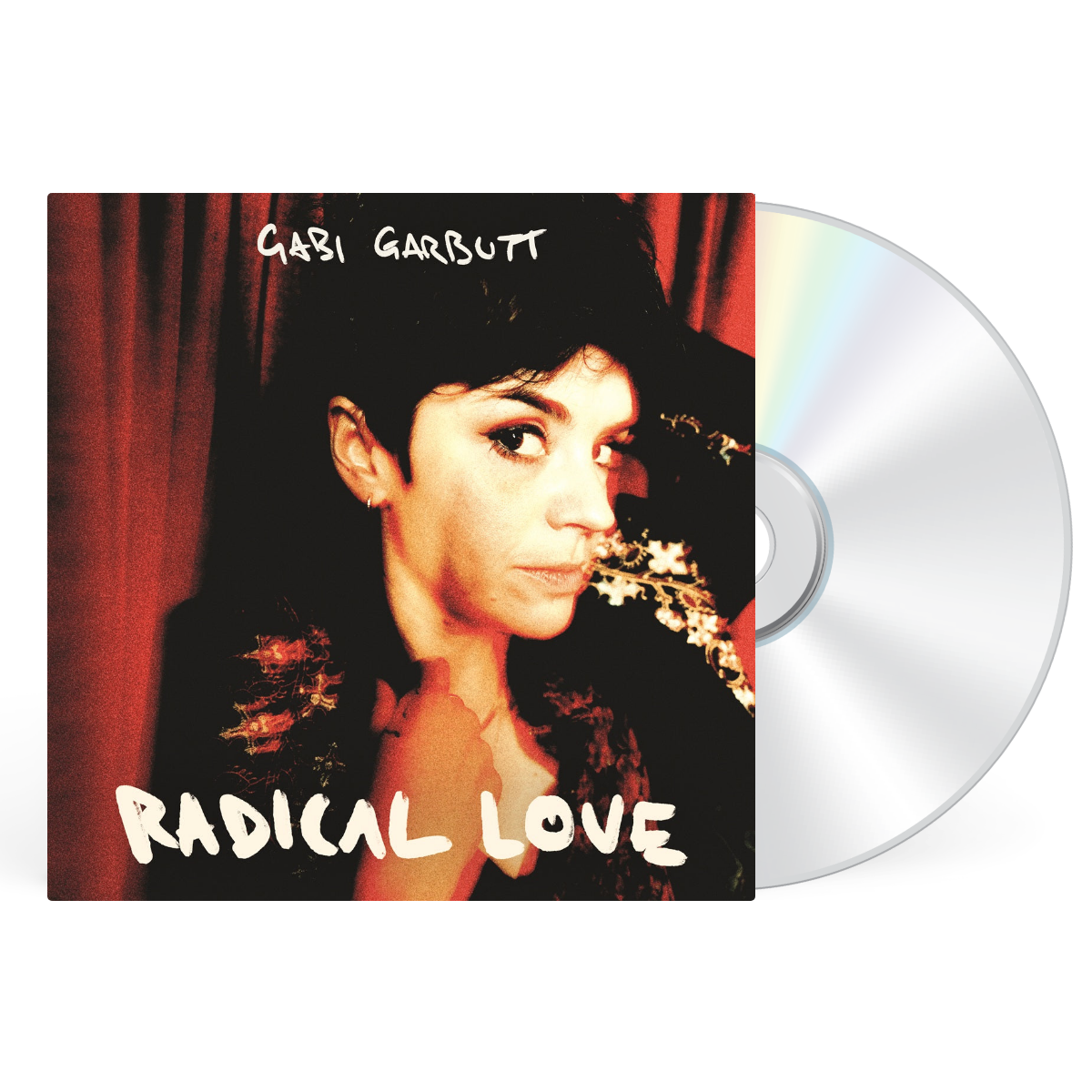 CD artwork