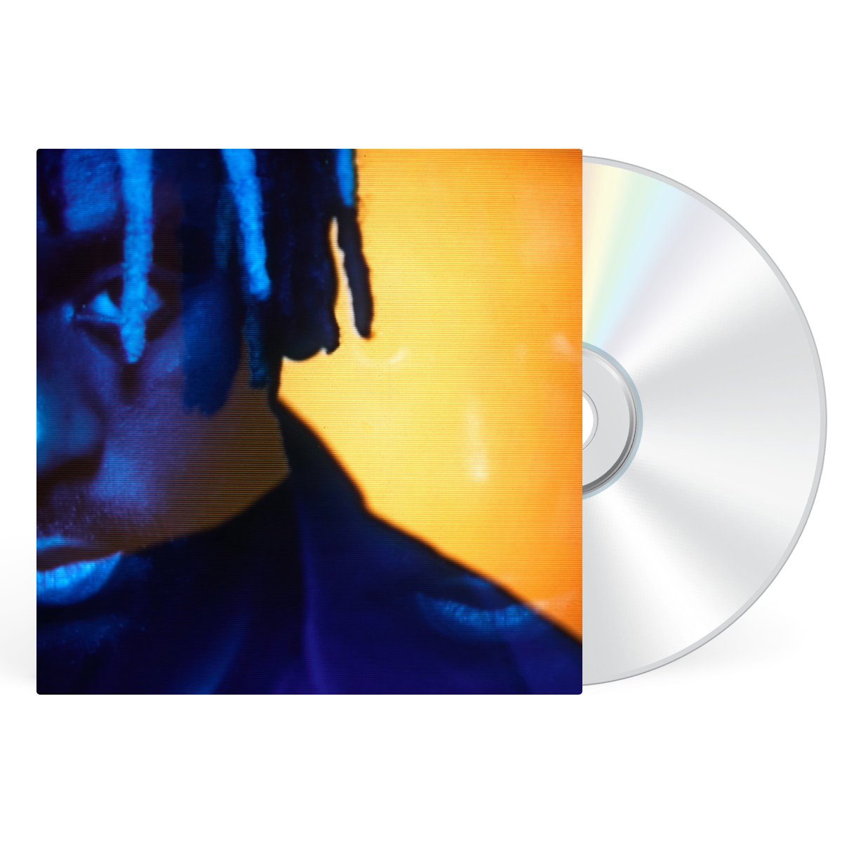 CD artwork