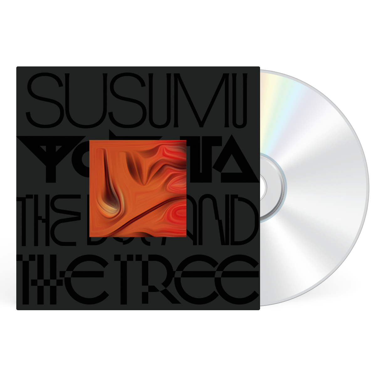 CD artwork