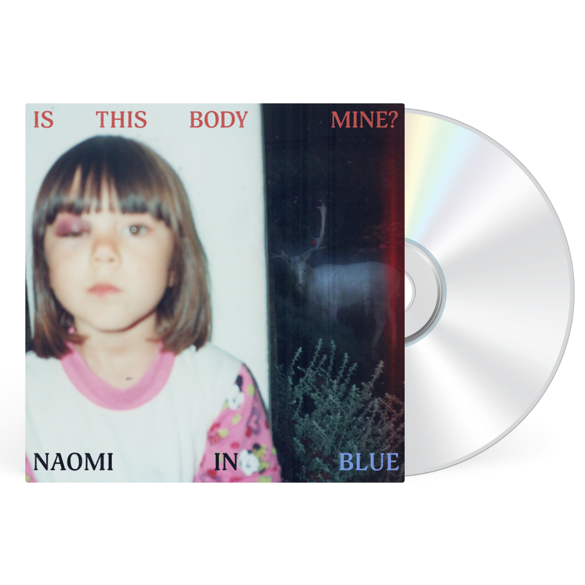 CD artwork